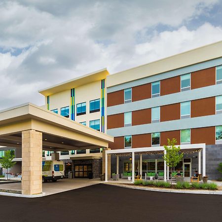 Home2 Suites By Hilton Minneapolis-Mall Of America Bloomington Kültér fotó