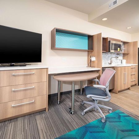 Home2 Suites By Hilton Minneapolis-Mall Of America Bloomington Kültér fotó