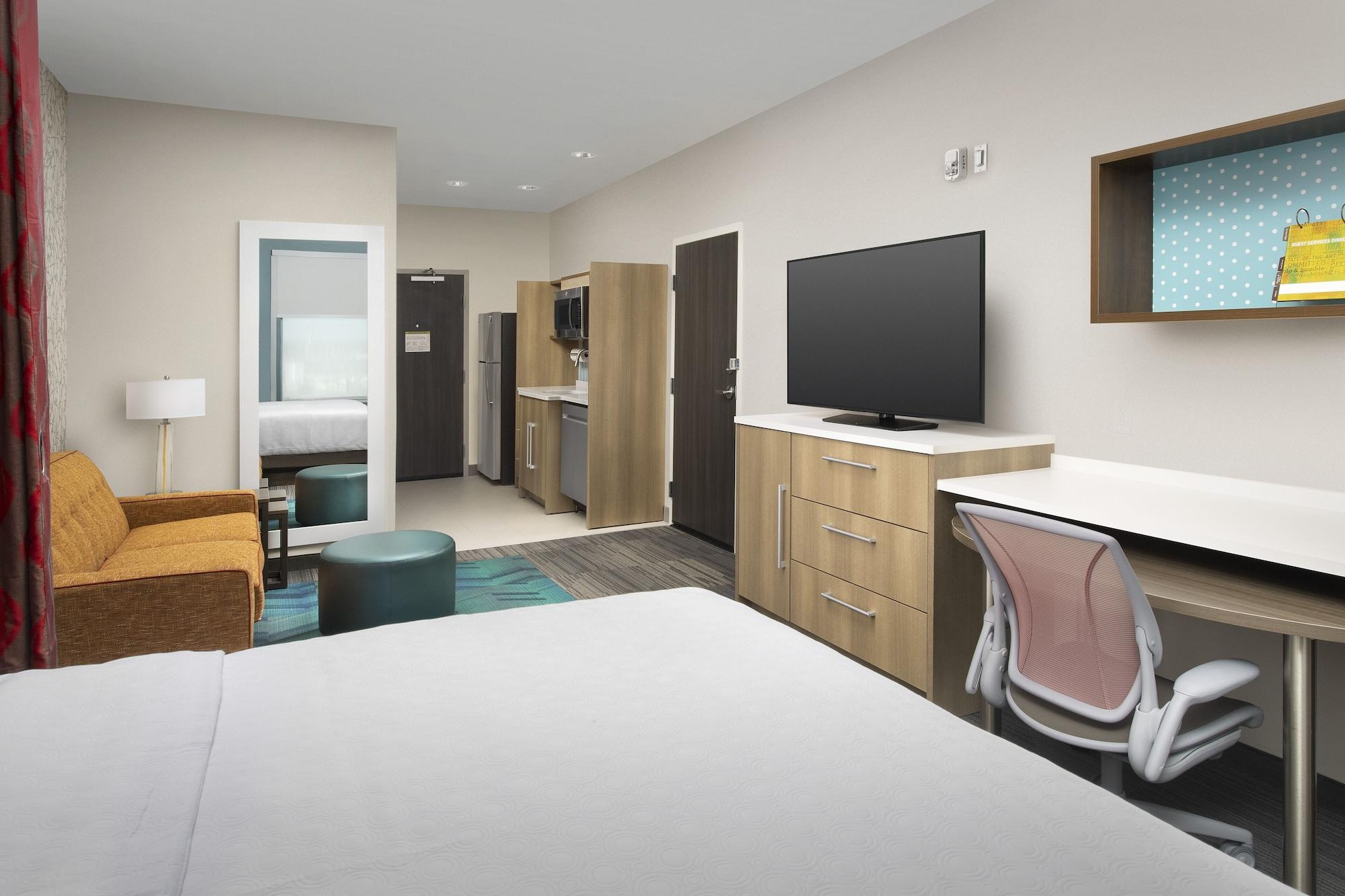 Home2 Suites By Hilton Minneapolis-Mall Of America Bloomington Kültér fotó