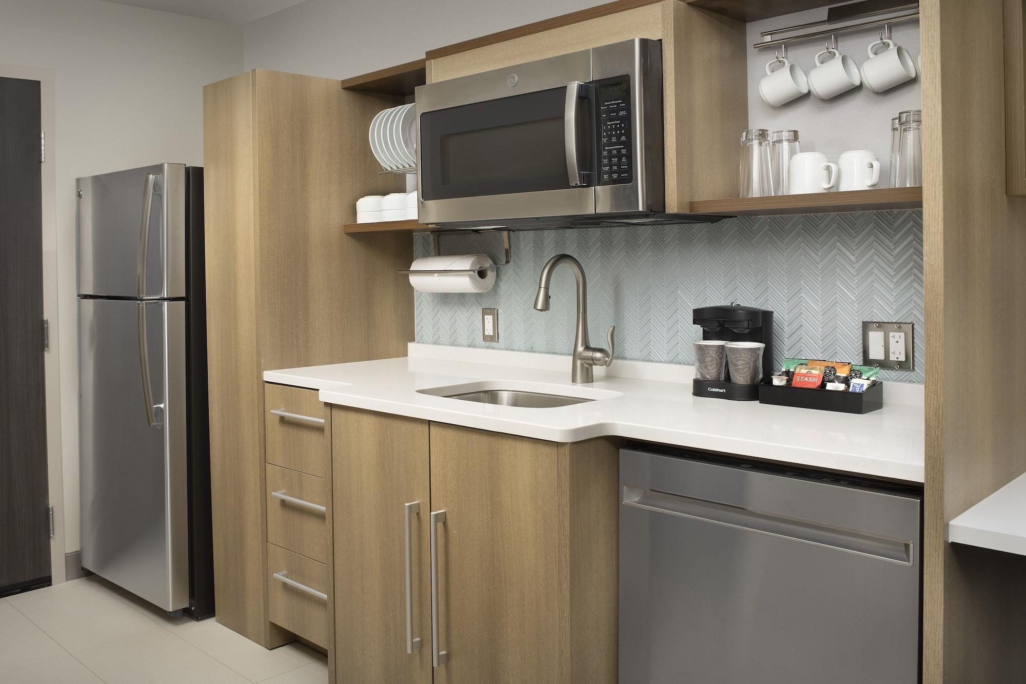 Home2 Suites By Hilton Minneapolis-Mall Of America Bloomington Kültér fotó