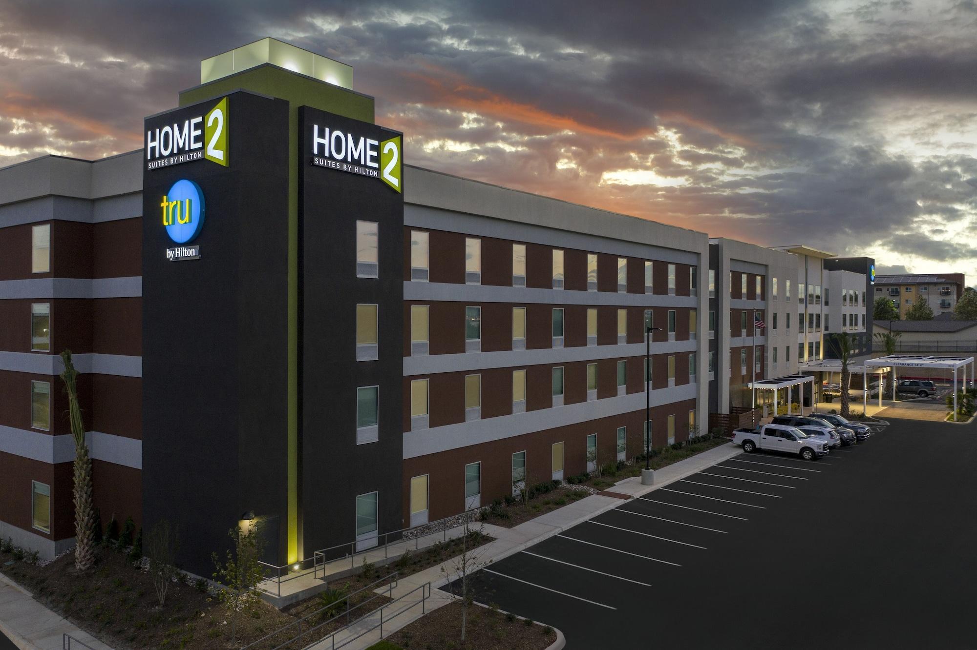 Home2 Suites By Hilton Minneapolis-Mall Of America Bloomington Kültér fotó