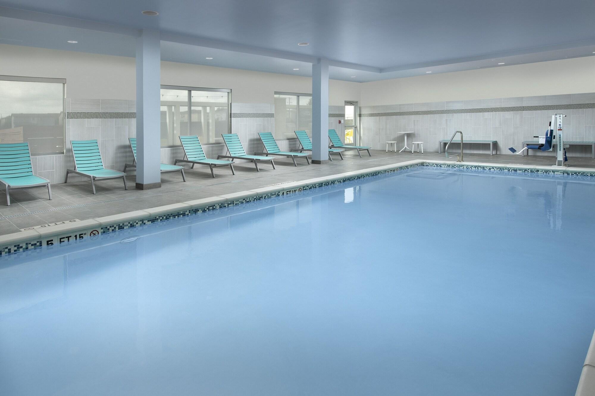 Home2 Suites By Hilton Minneapolis-Mall Of America Bloomington Kültér fotó