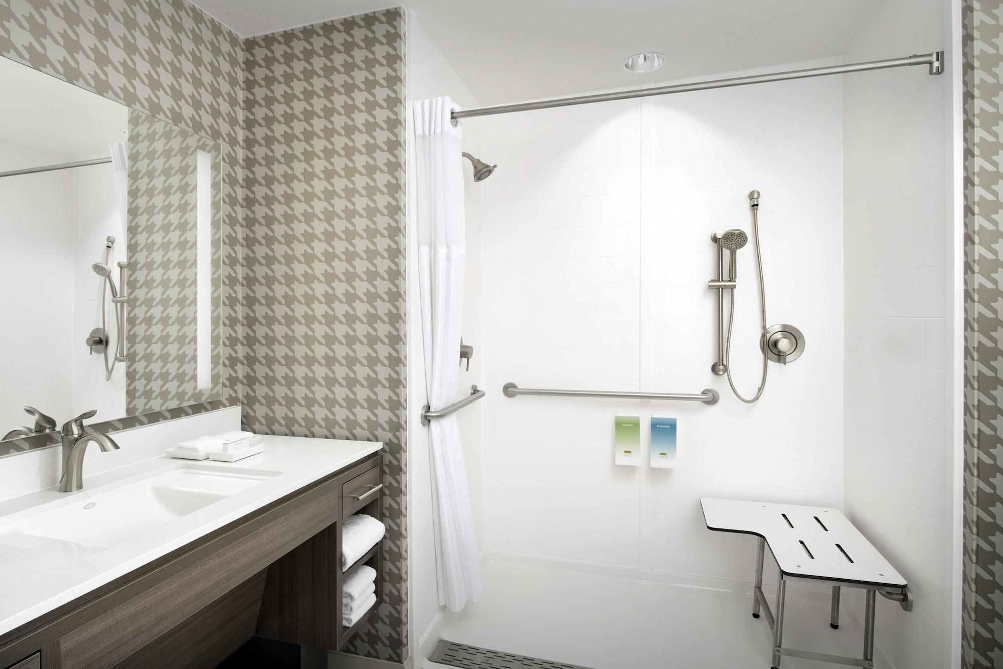 Home2 Suites By Hilton Minneapolis-Mall Of America Bloomington Kültér fotó