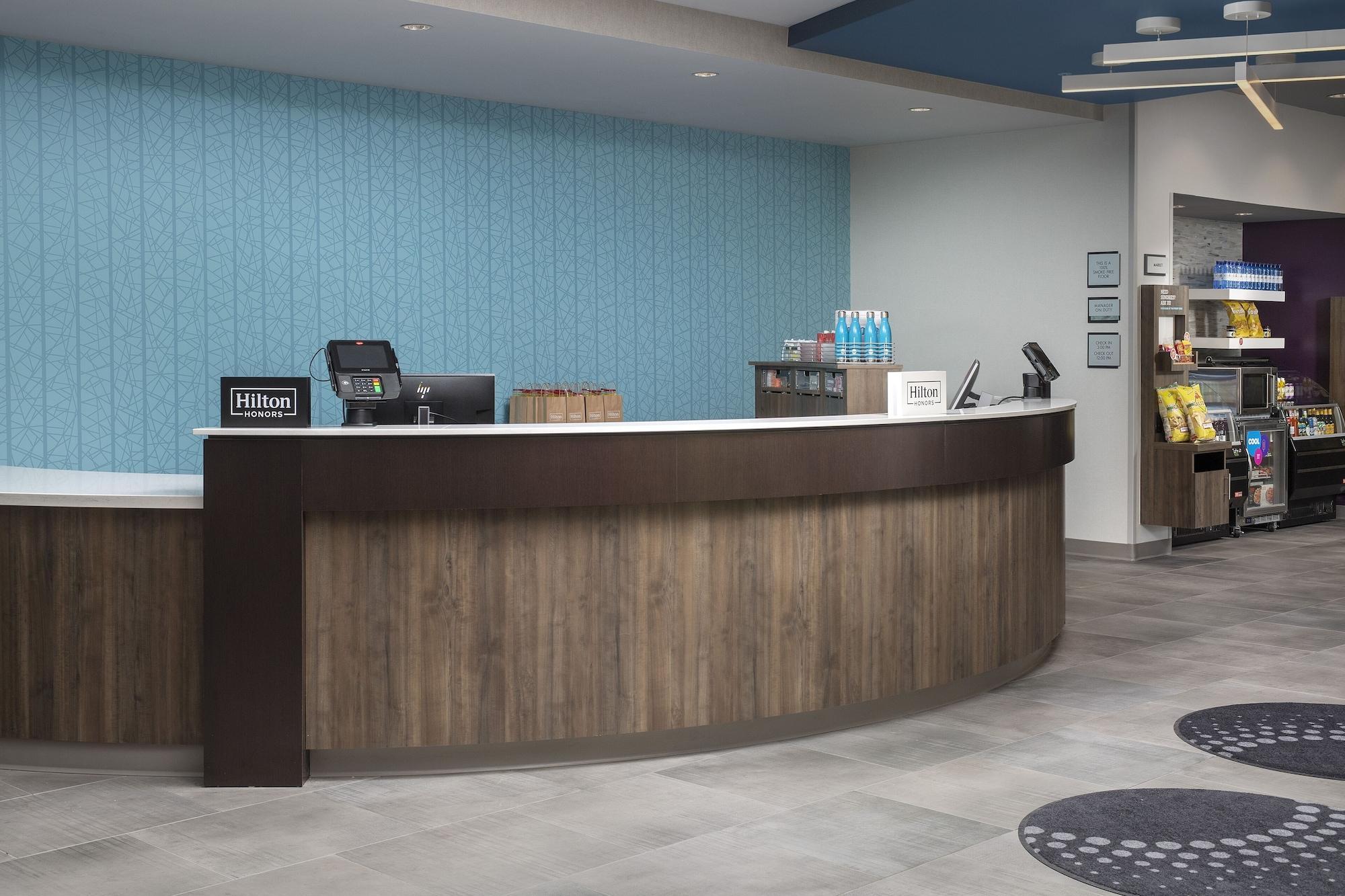 Home2 Suites By Hilton Minneapolis-Mall Of America Bloomington Kültér fotó