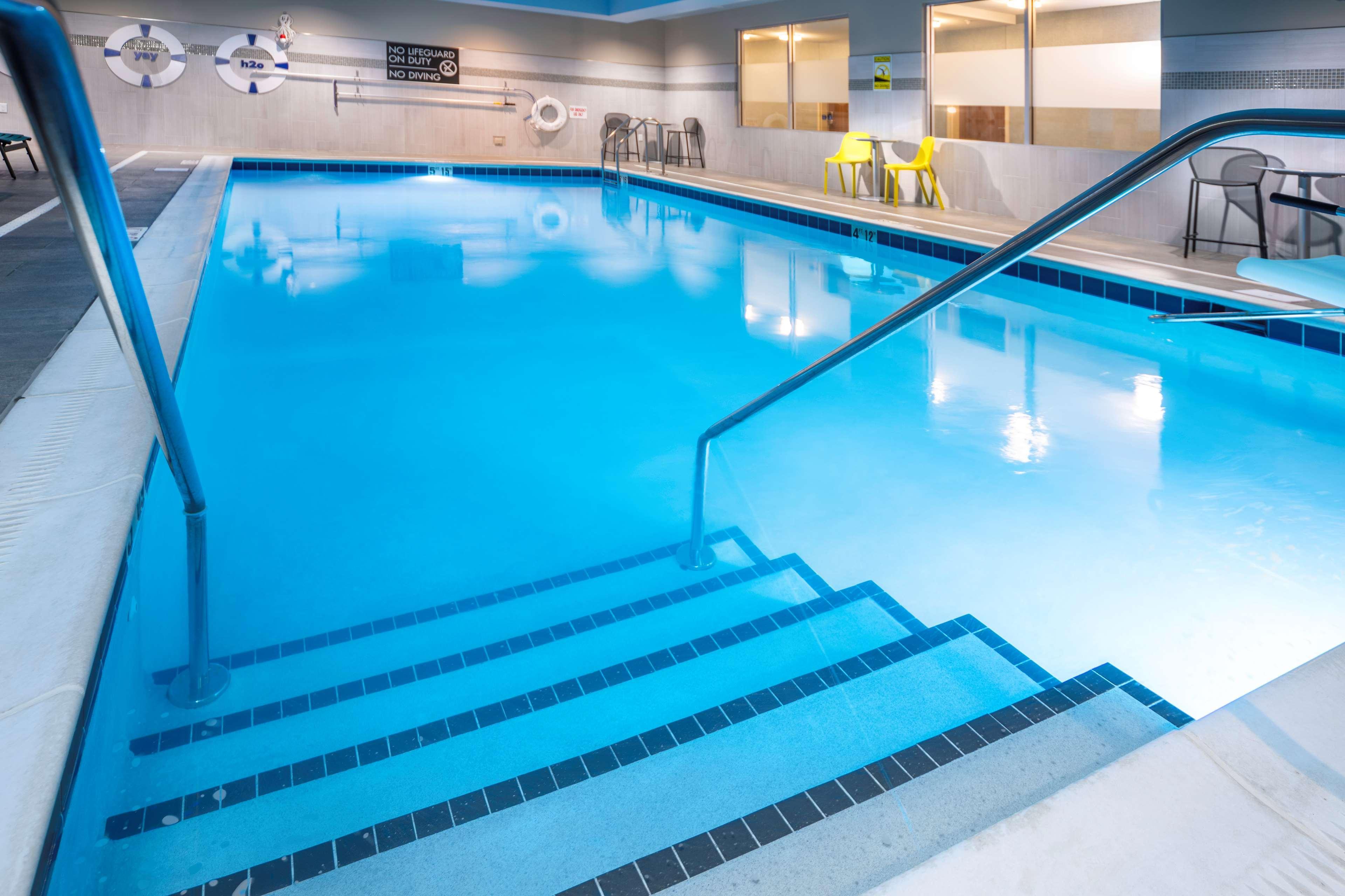 Home2 Suites By Hilton Minneapolis-Mall Of America Bloomington Kültér fotó