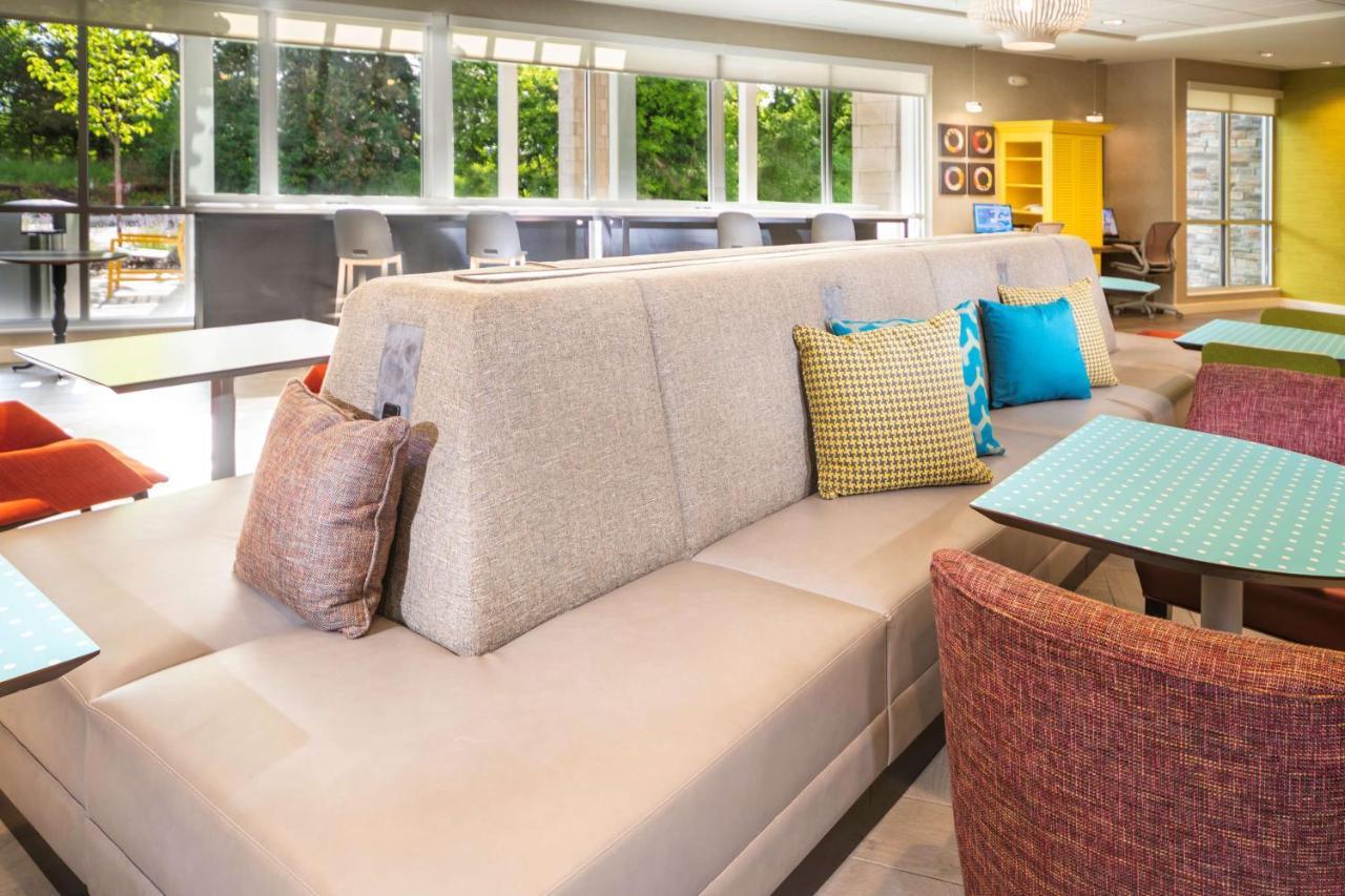 Home2 Suites By Hilton Minneapolis-Mall Of America Bloomington Kültér fotó