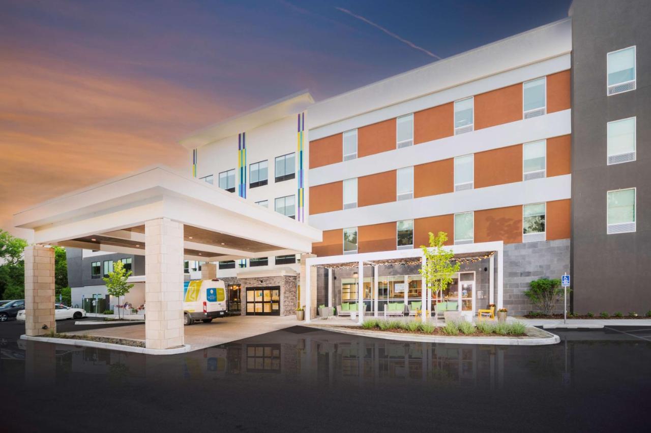 Home2 Suites By Hilton Minneapolis-Mall Of America Bloomington Kültér fotó