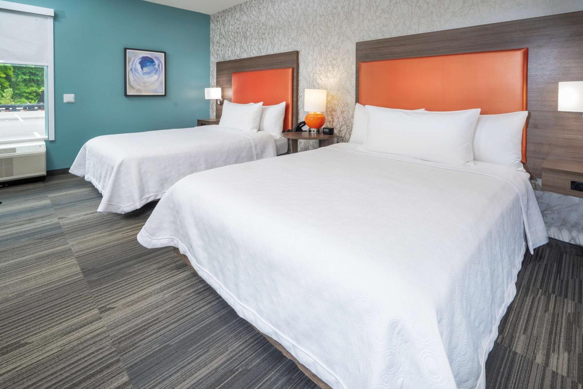 Home2 Suites By Hilton Minneapolis-Mall Of America Bloomington Kültér fotó