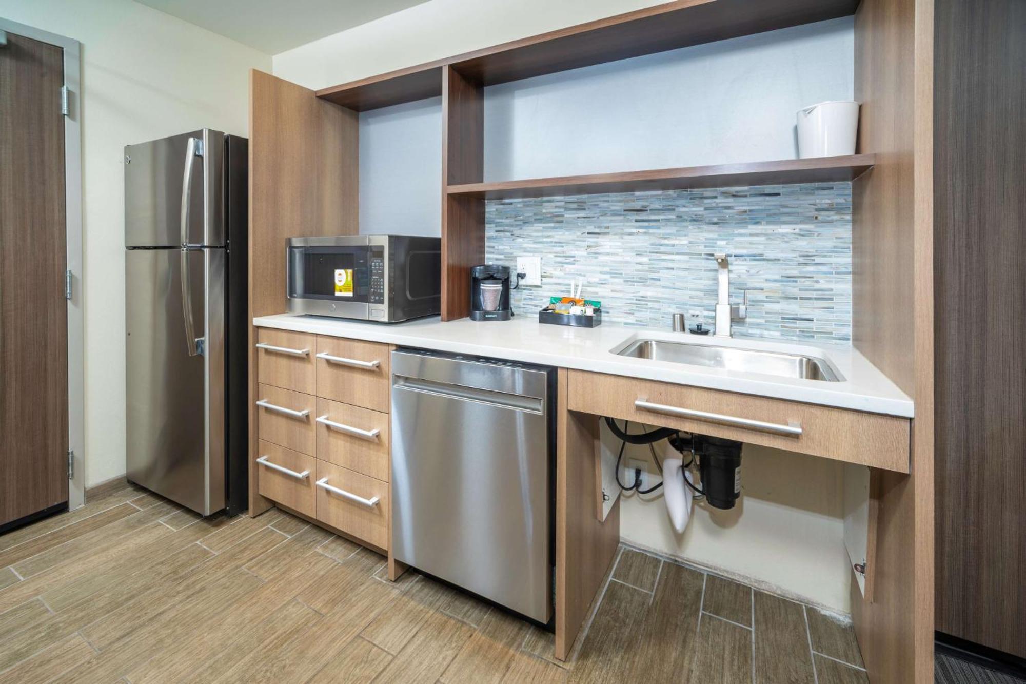 Home2 Suites By Hilton Minneapolis-Mall Of America Bloomington Kültér fotó