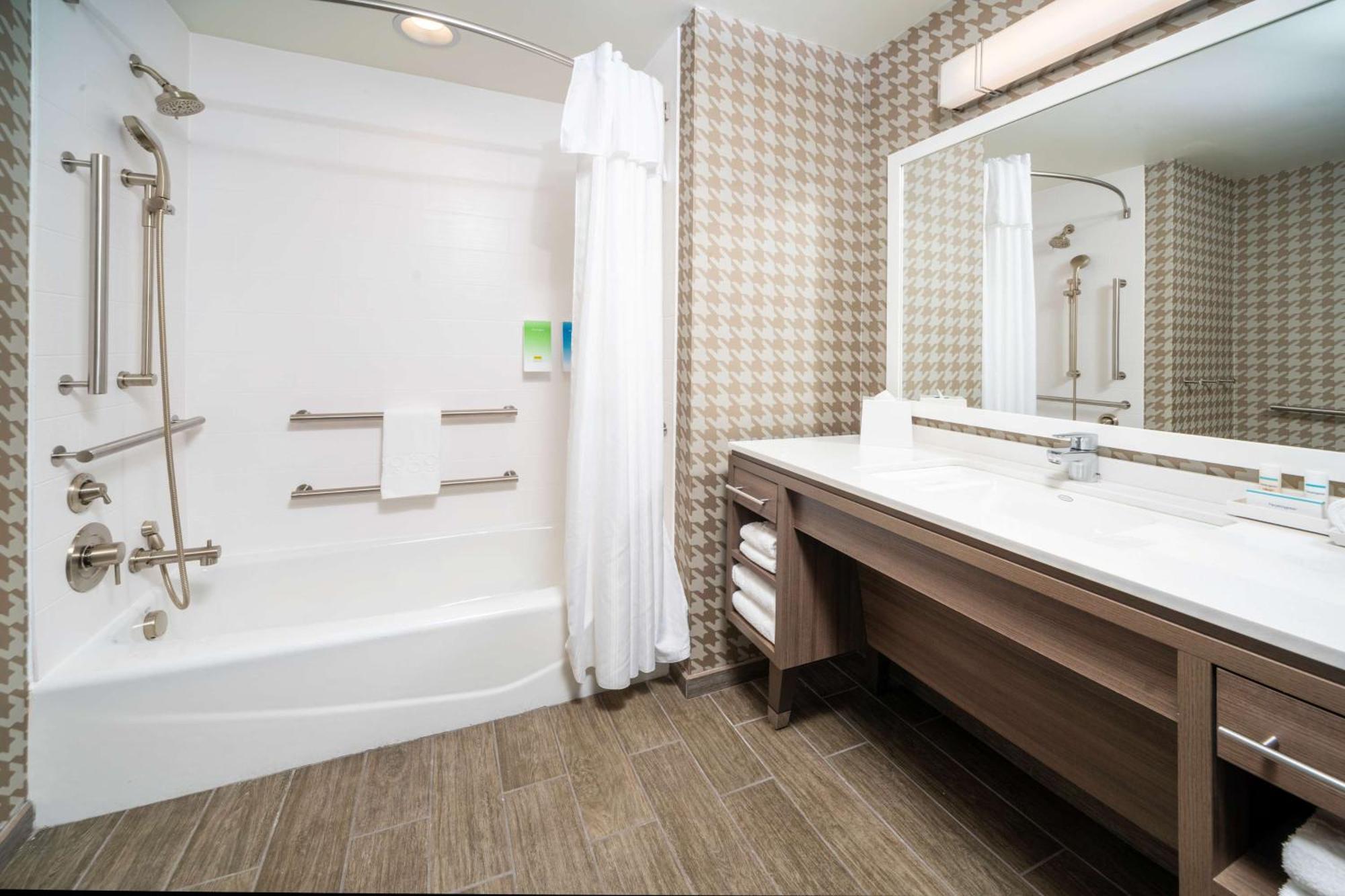 Home2 Suites By Hilton Minneapolis-Mall Of America Bloomington Kültér fotó