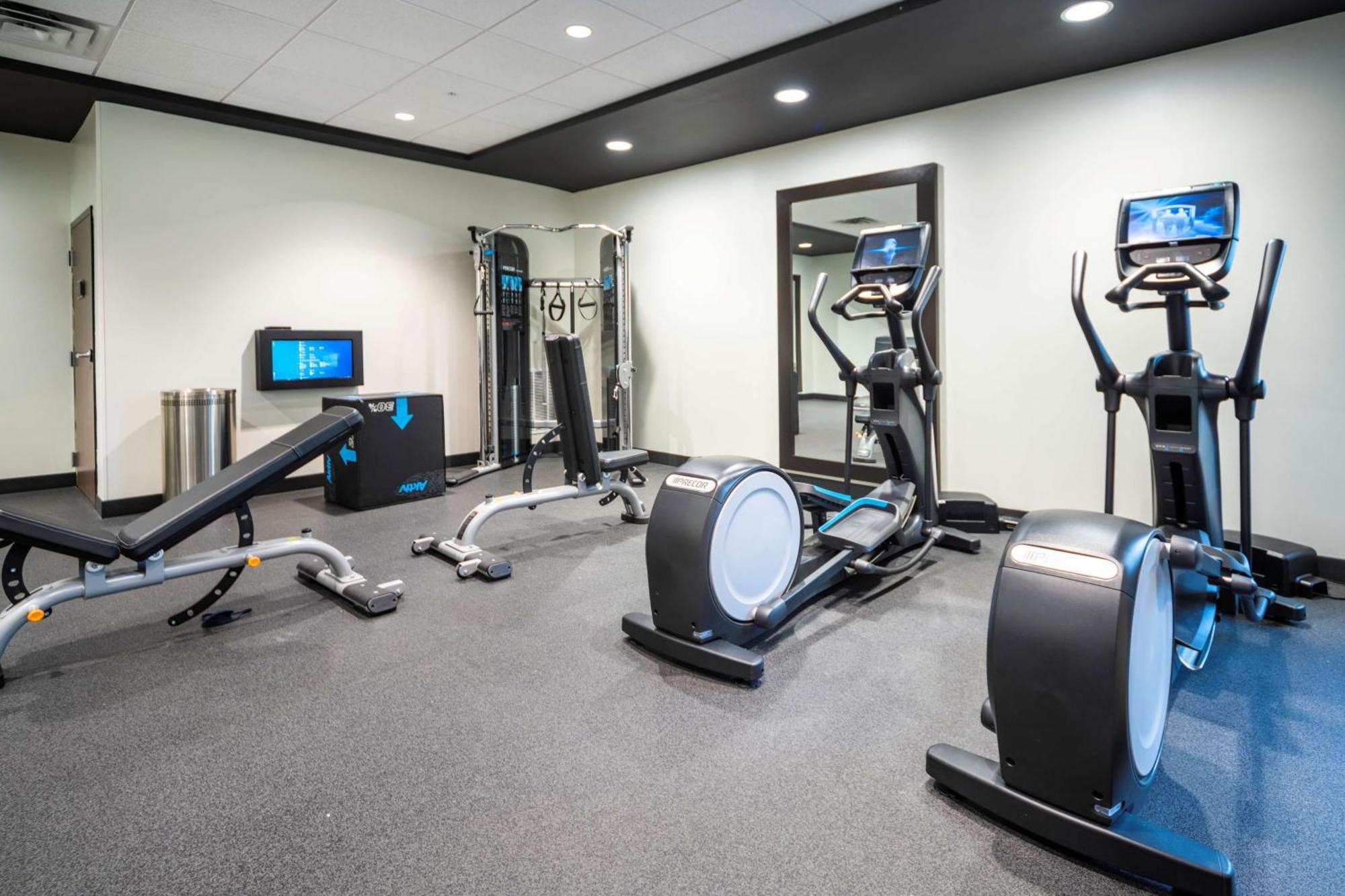 Home2 Suites By Hilton Minneapolis-Mall Of America Bloomington Kültér fotó