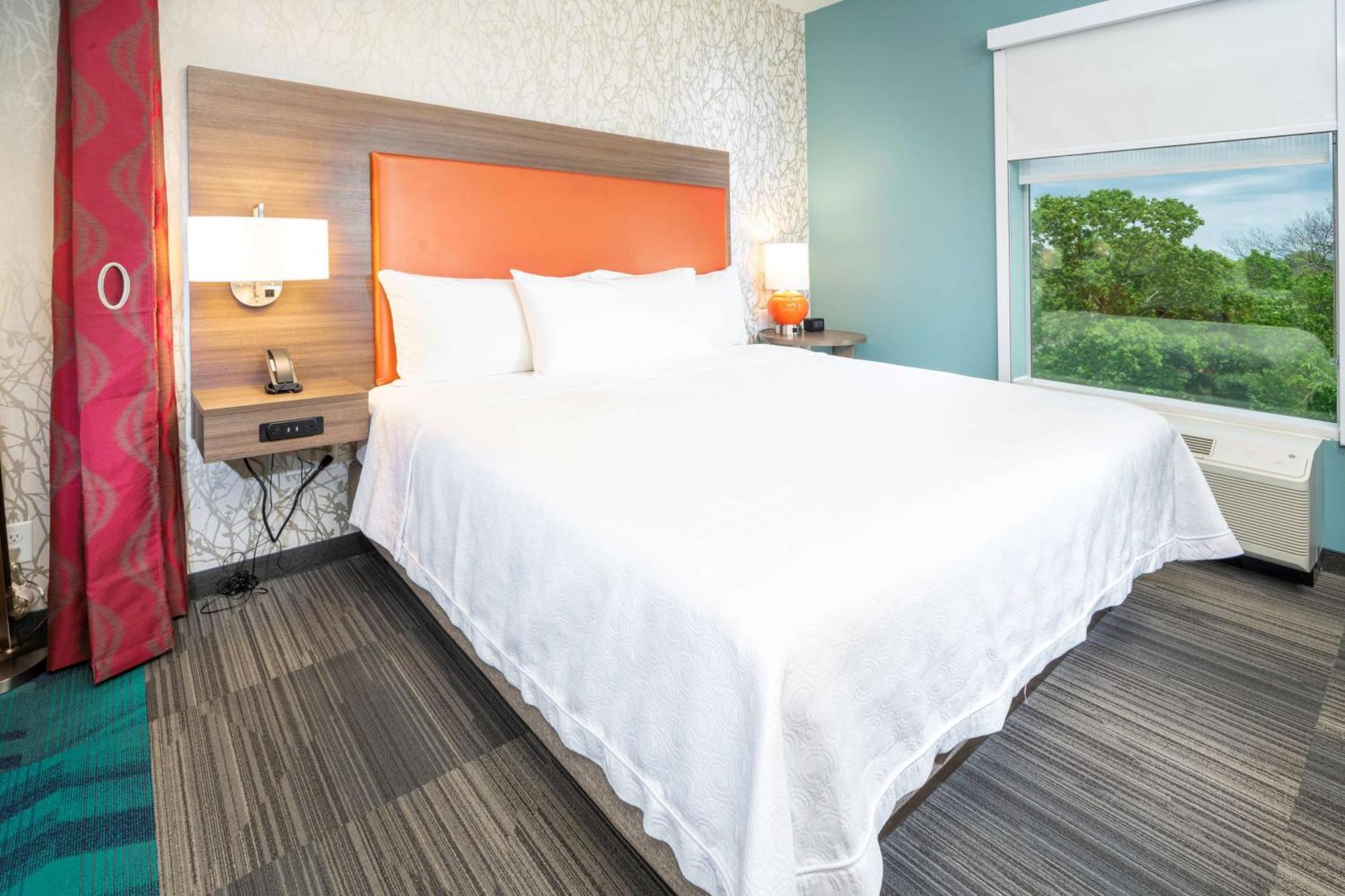 Home2 Suites By Hilton Minneapolis-Mall Of America Bloomington Kültér fotó