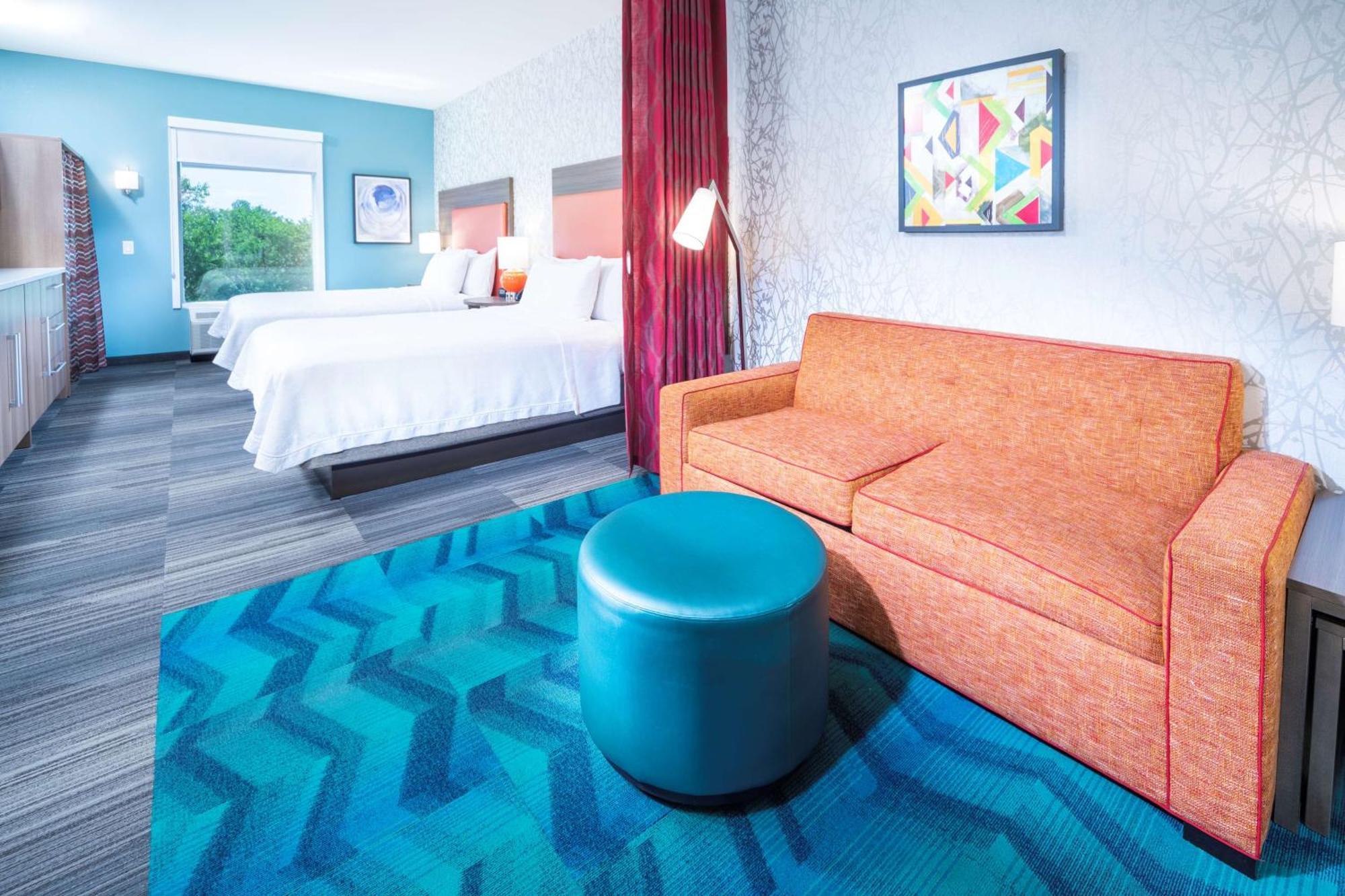 Home2 Suites By Hilton Minneapolis-Mall Of America Bloomington Kültér fotó