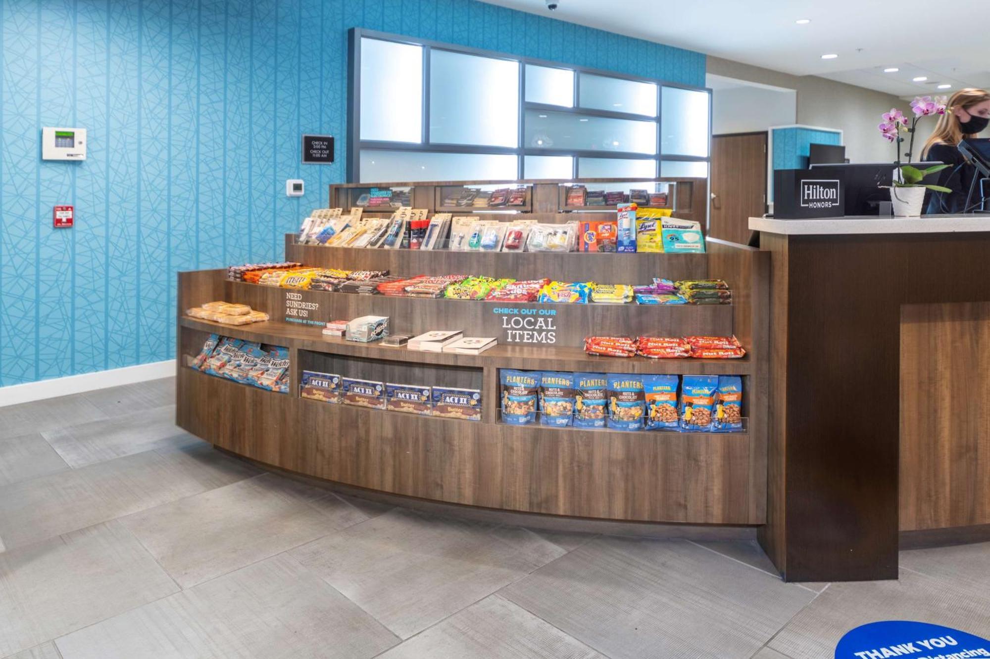 Home2 Suites By Hilton Minneapolis-Mall Of America Bloomington Kültér fotó