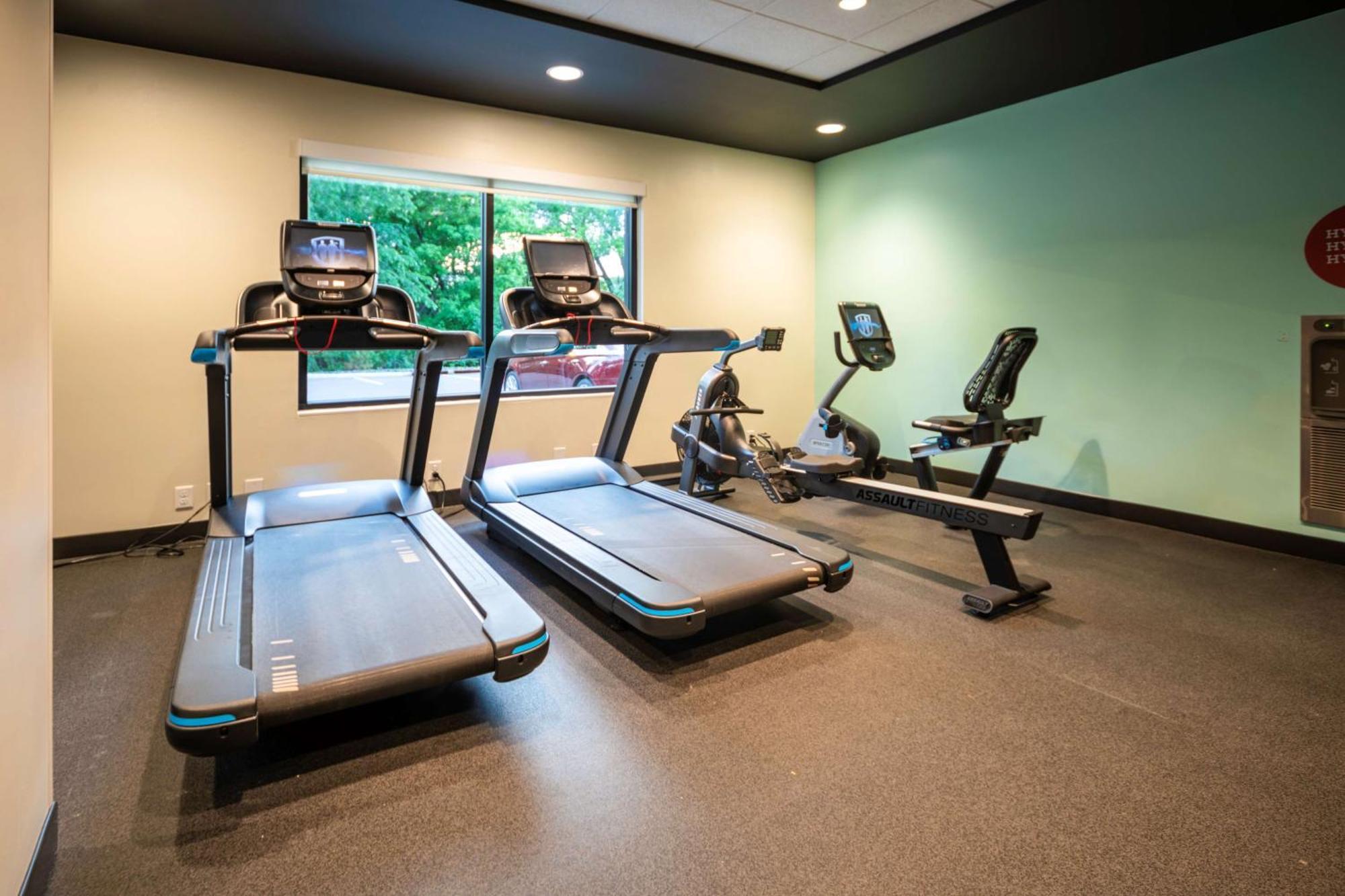 Home2 Suites By Hilton Minneapolis-Mall Of America Bloomington Kültér fotó