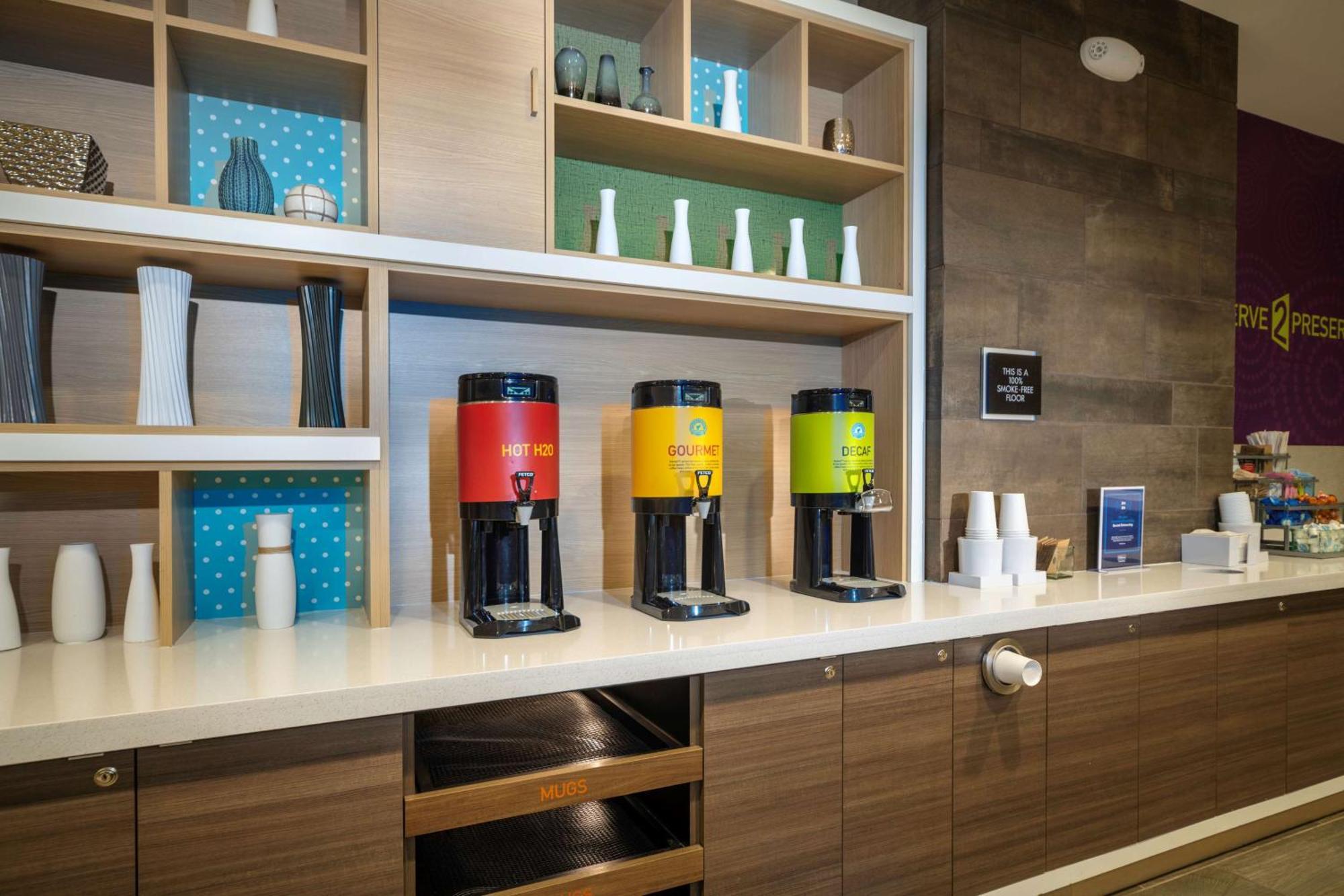 Home2 Suites By Hilton Minneapolis-Mall Of America Bloomington Kültér fotó